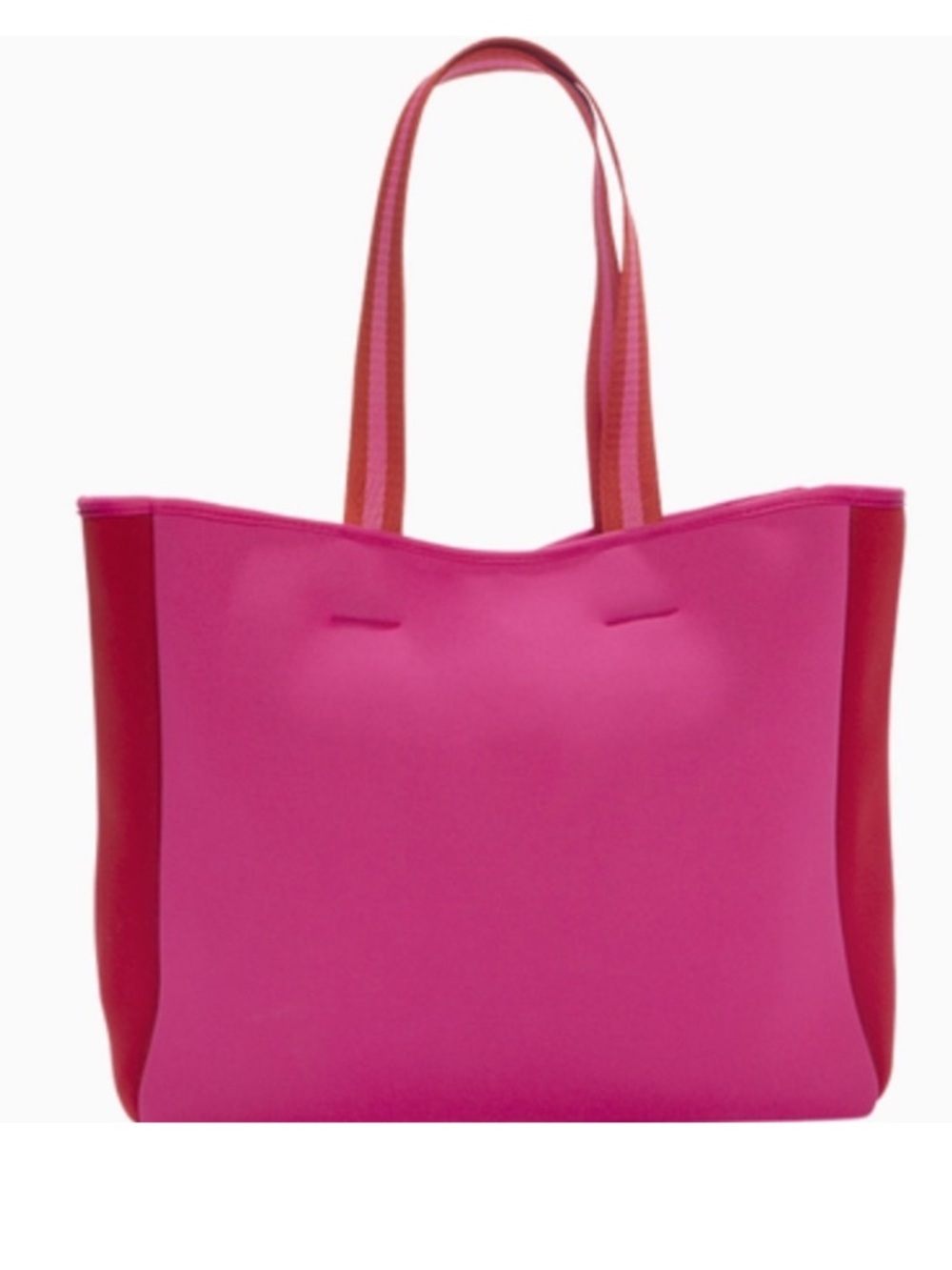 Summersalt Neoprene Beach Bag